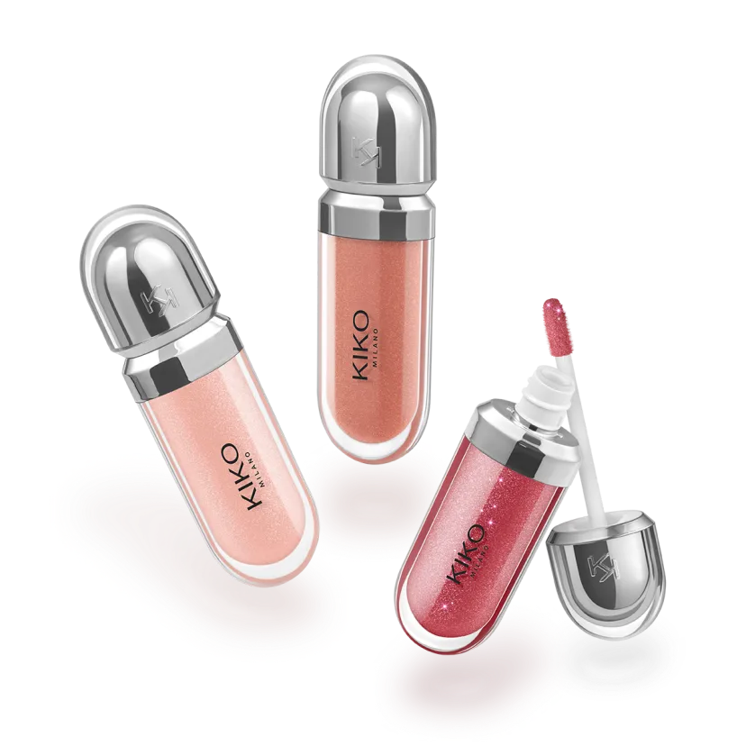 Glossy Lip Set 03