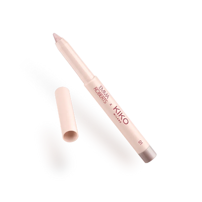 Emma Roberts x Kiko Milano 3 In 1 Eyes Multitasker