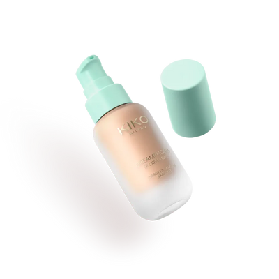 Dreamphoria Ee cream Base Energy Enhancing Skin Tint