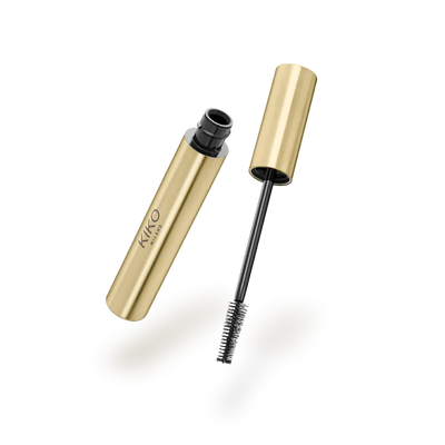 Golden Oasis Endless Volume Effect Mascara Midnight Black