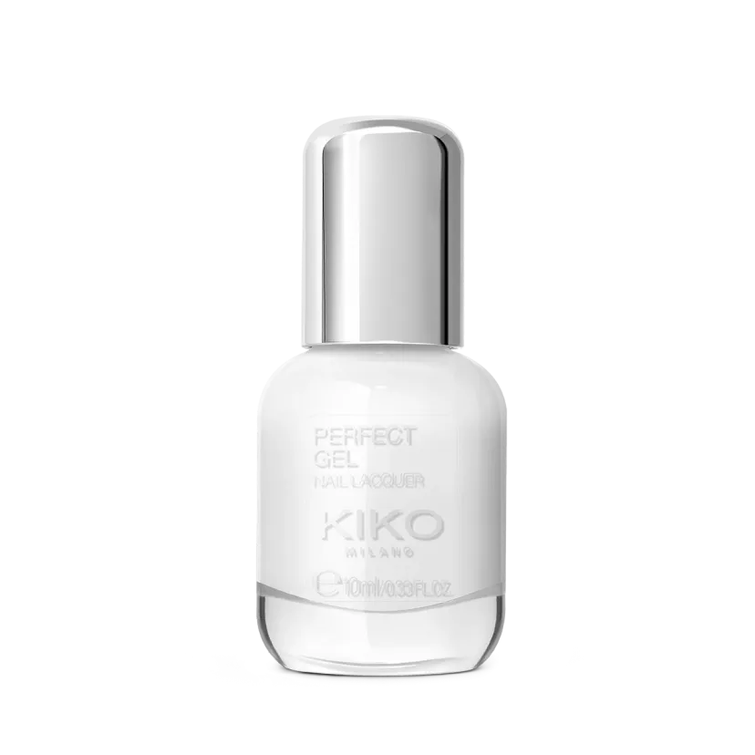 New Perfect Gel Nail Lacquer