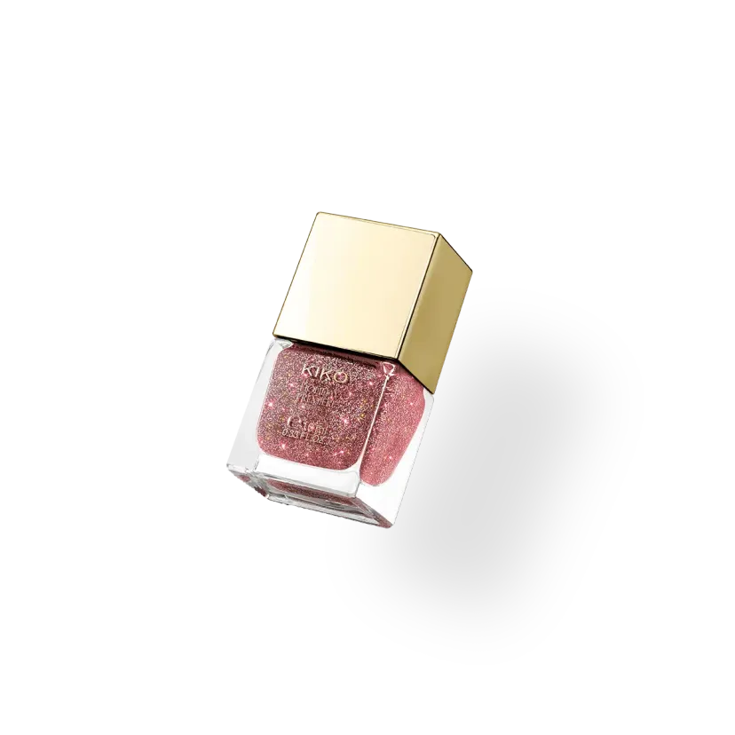 Holiday Première Glittery Nail Lacquer