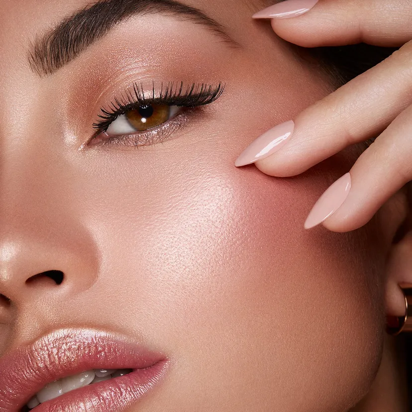 Radiant Touch Bronzing Powder