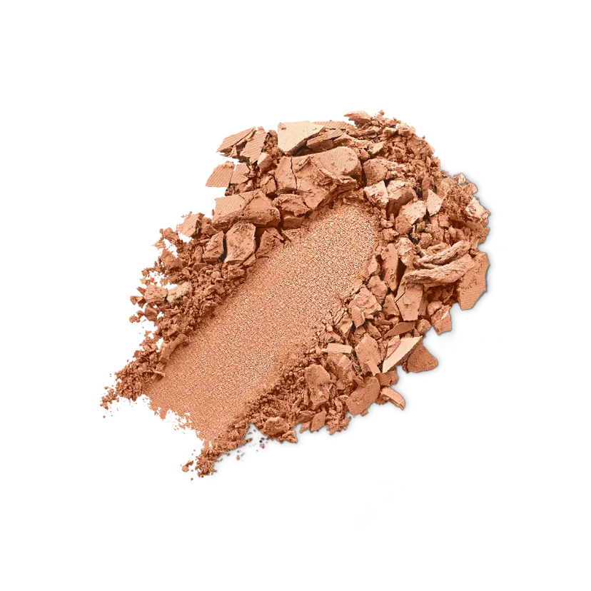 Radiant Touch Bronzing Powder