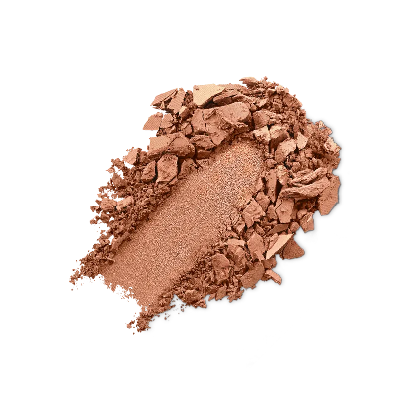 Radiant Touch Bronzing Powder