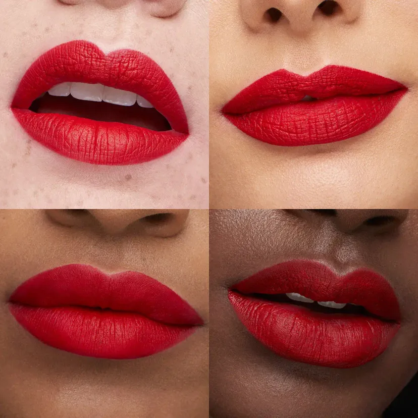Lasting Matte Veil Liquid Lip Colour