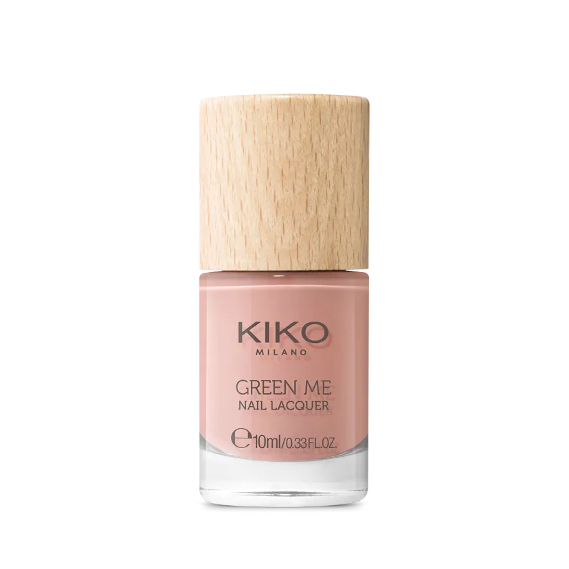 Green Me Nail Lacquer