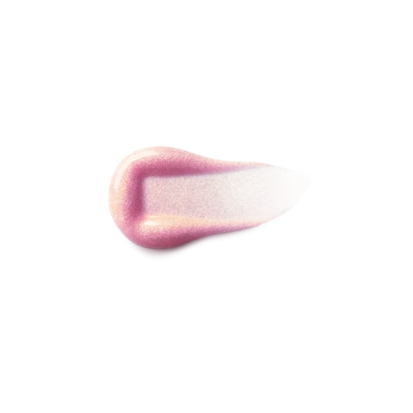 Lumiverse My Holo Crush Lipgloss&Coat