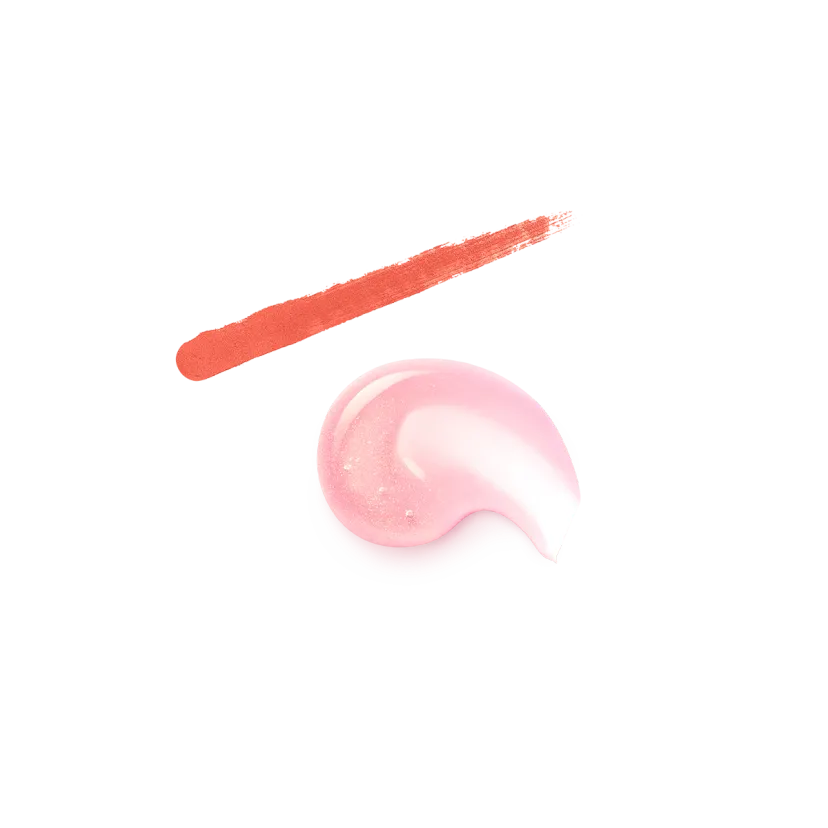 Juicy Fizz Color Shot Lip Gloss & Stain