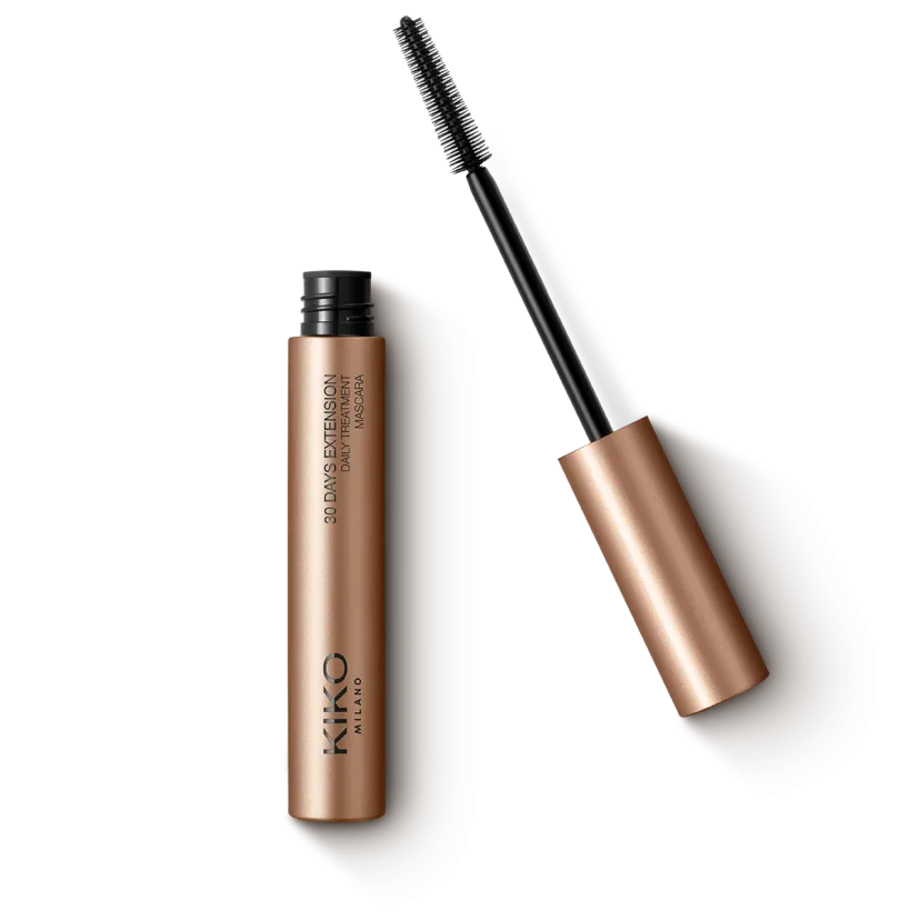 30 Days Extension - Daily Treatment Mascara