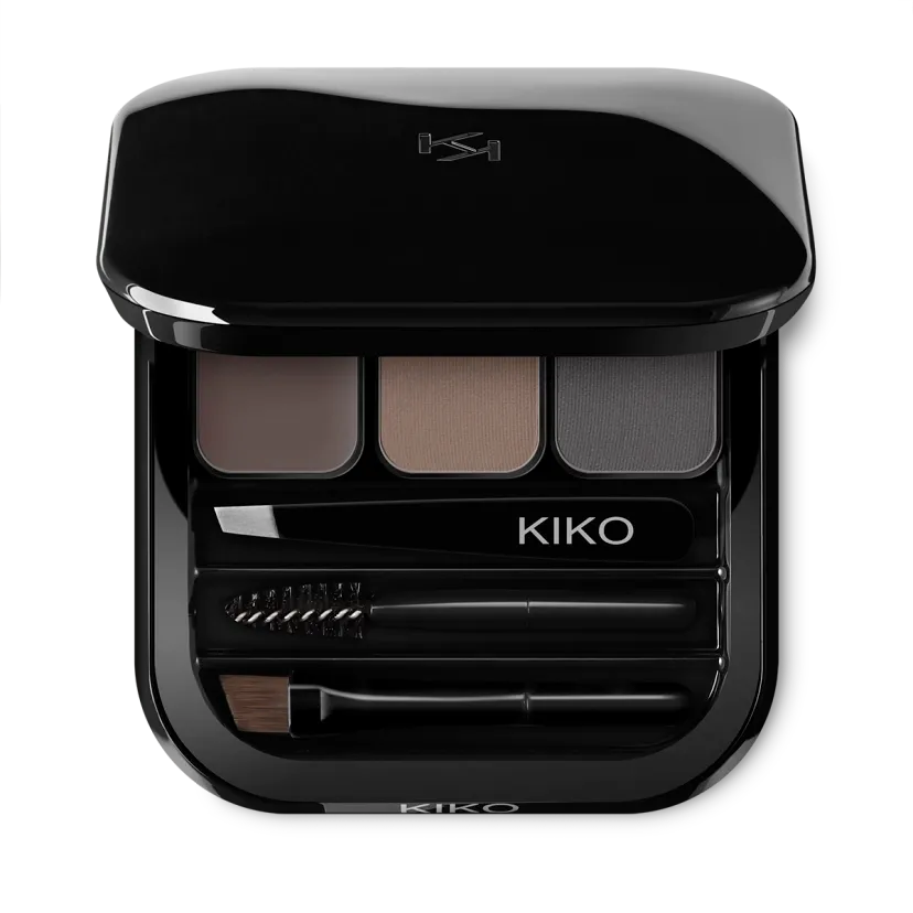 Eyebrow Expert Palette