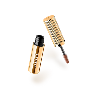 Juicy Fizz Colour Shot Lash & Brow Mascara