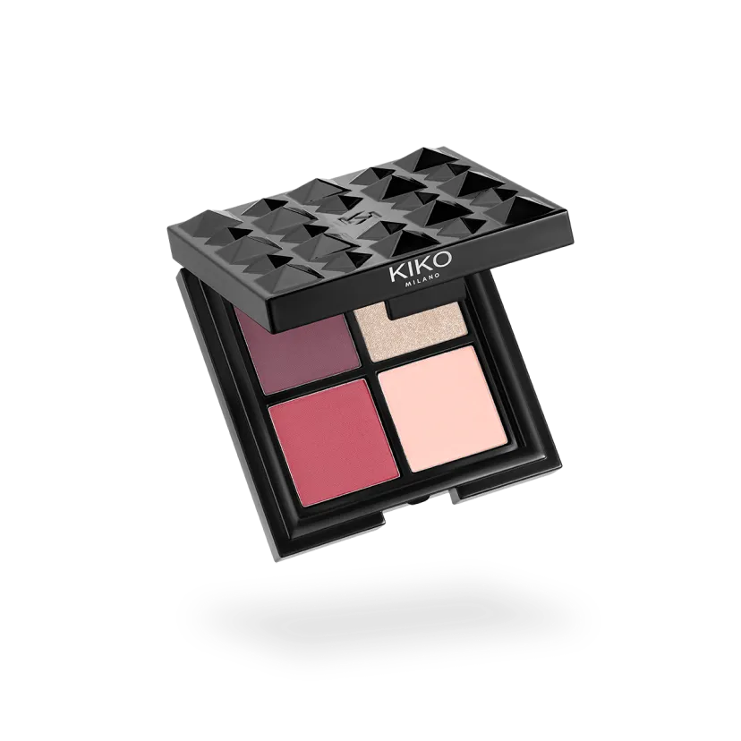 Magnetic Nights Party Glam Eyeshadow Palette