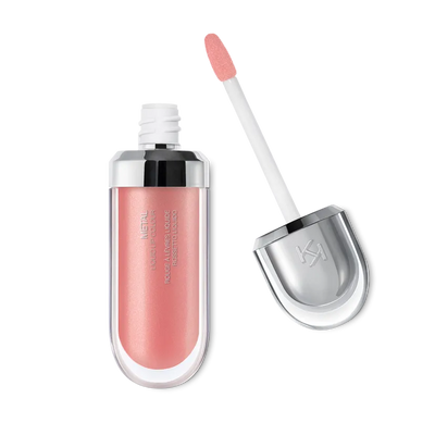 Metal Liquid Lip Colour