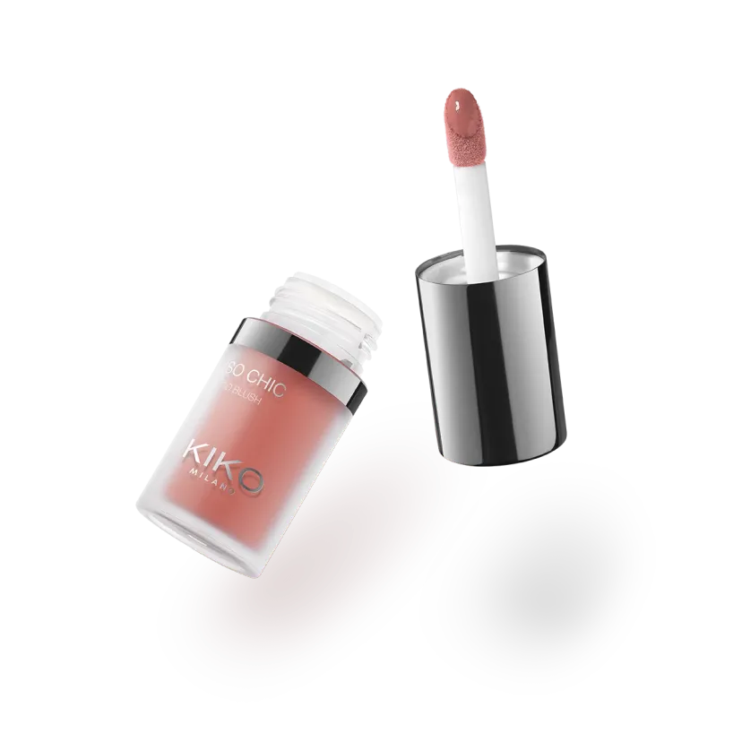 So Chic Trio Blush