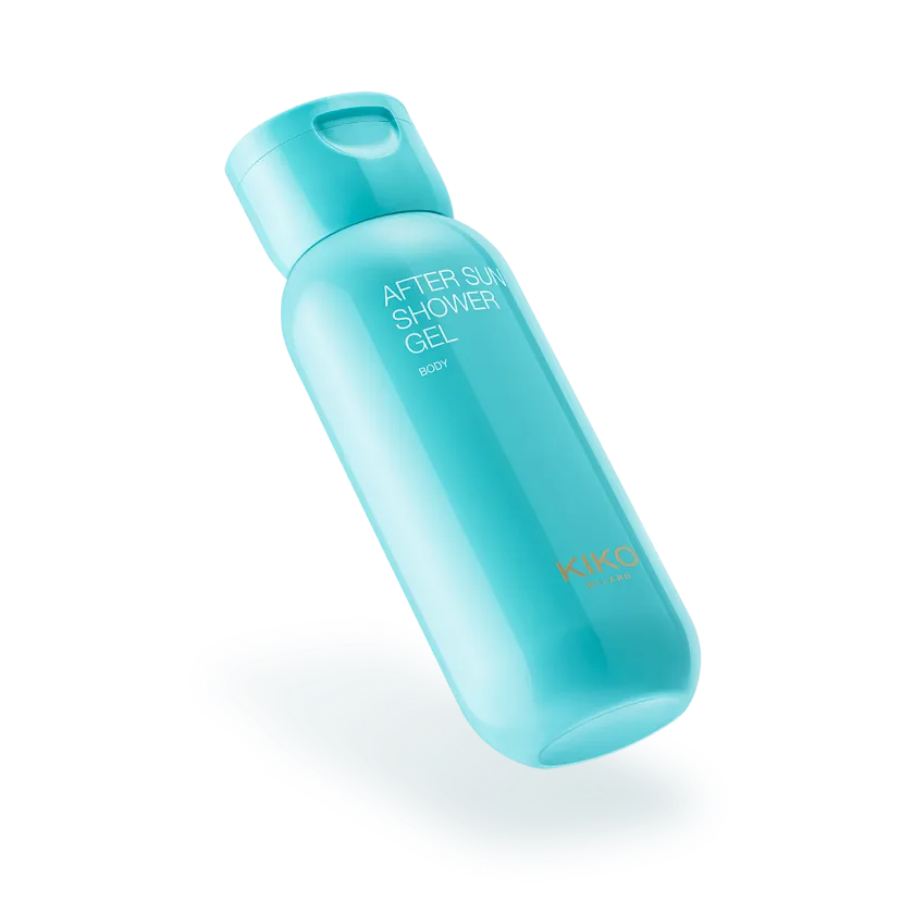 After Sun Shower Gel