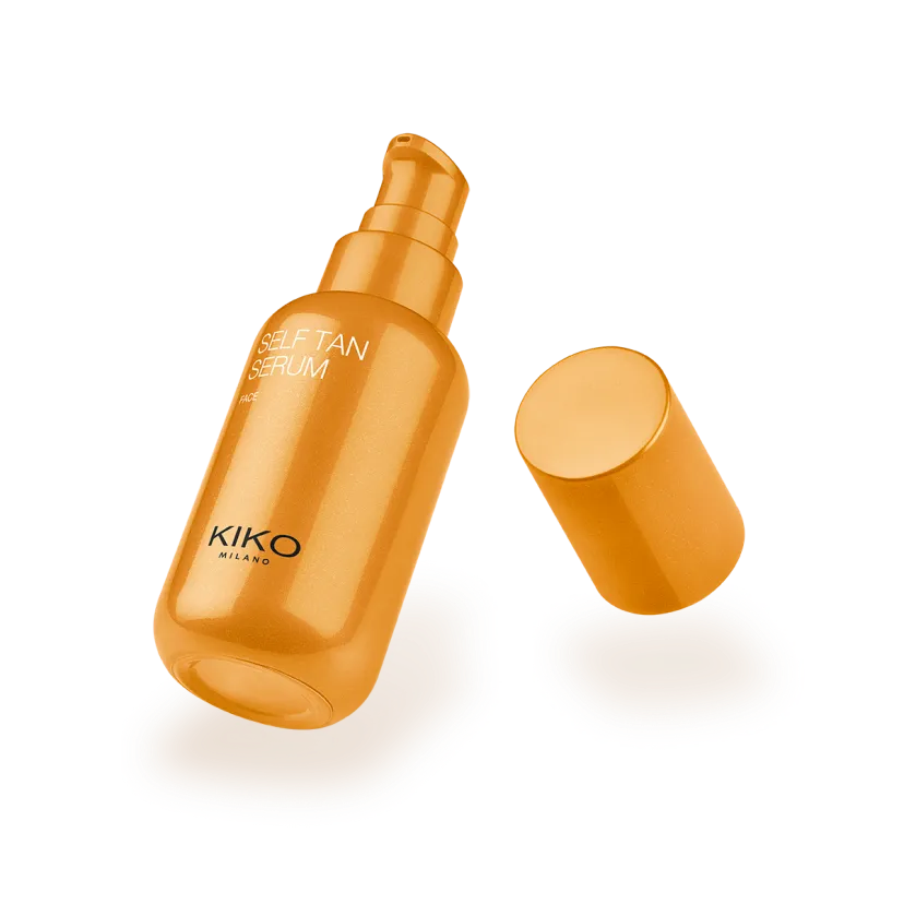 Self Tan Serum