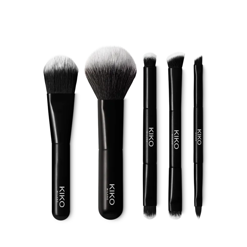 Travel Brush Set