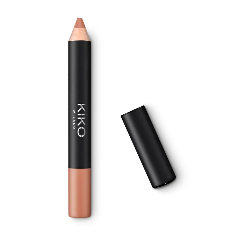 Smart Fusion Matte Lip Crayon
