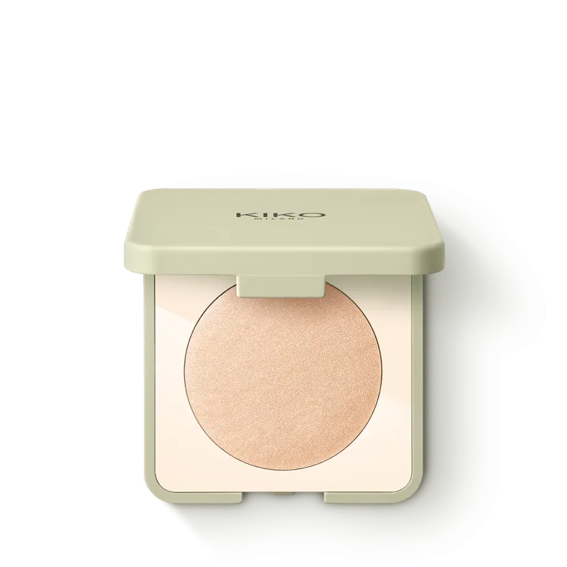 Green Me Highlighter