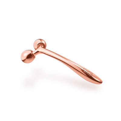 Golden Oasis Face Roller