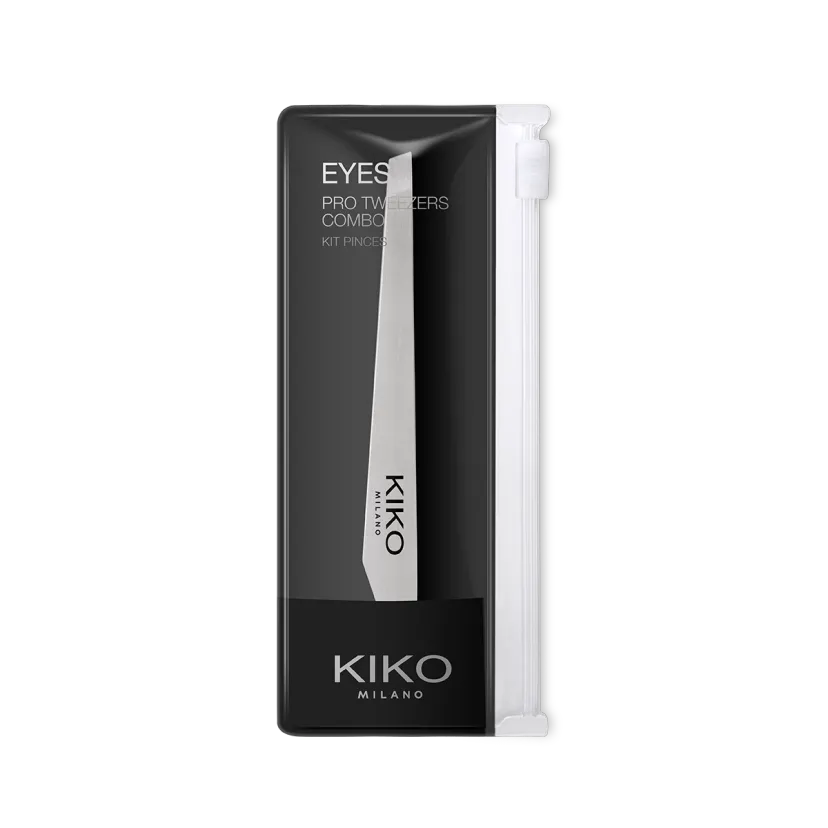 Pro Tweezers Combo