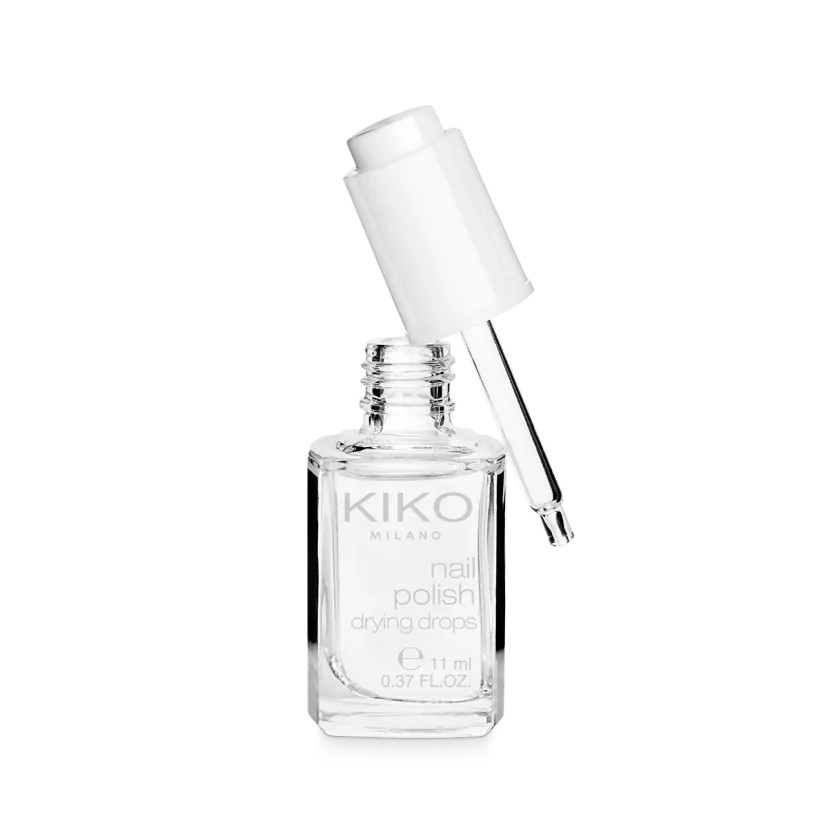 Nail Polish Drying Drops