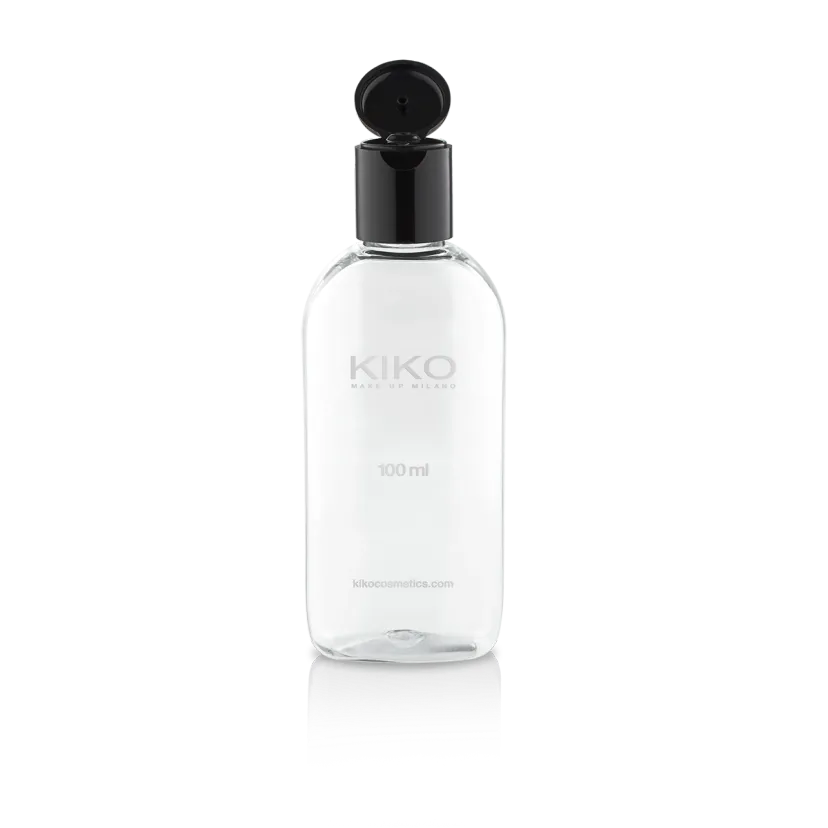 100 Ml Travel Bottle