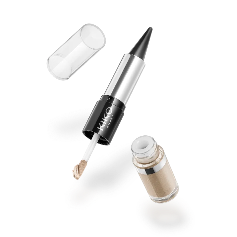 Magnetic Nights Midnight Glam Kajal & Eyeshadow