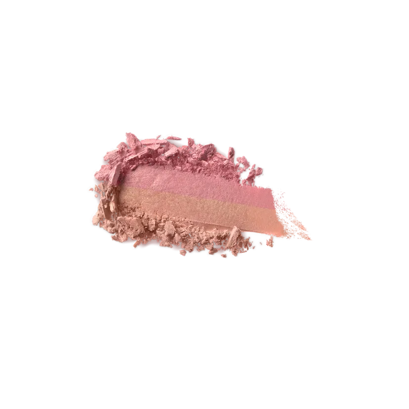 Kind by Kiko Silky Touch Powder Duo Blush