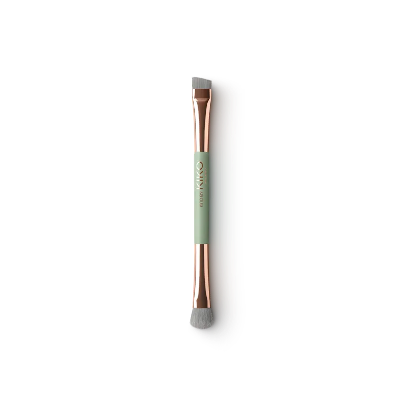 Kind by Kiko Double Eye Brush