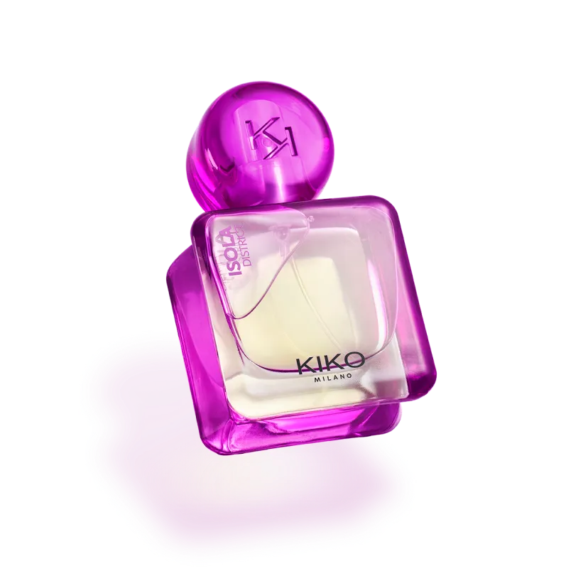 Scent Of Milan Eau de Parfum Isola District