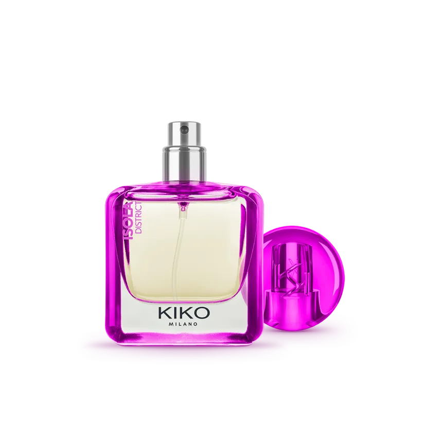 Scent Of Milan Eau de Parfum Isola District