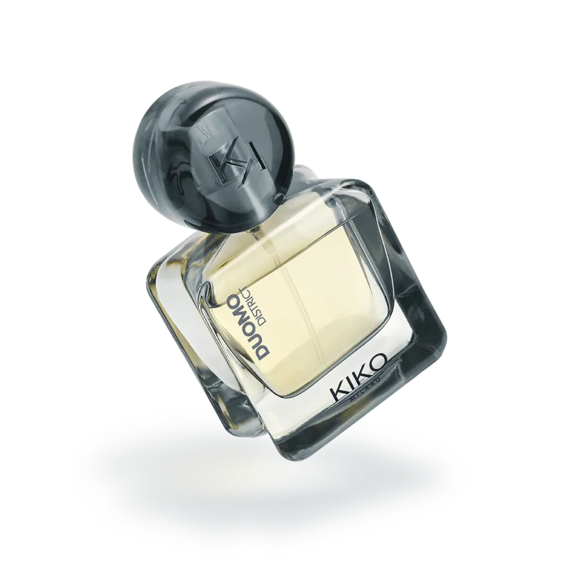 Scent Of Milan Eau de Parfum Duomo District