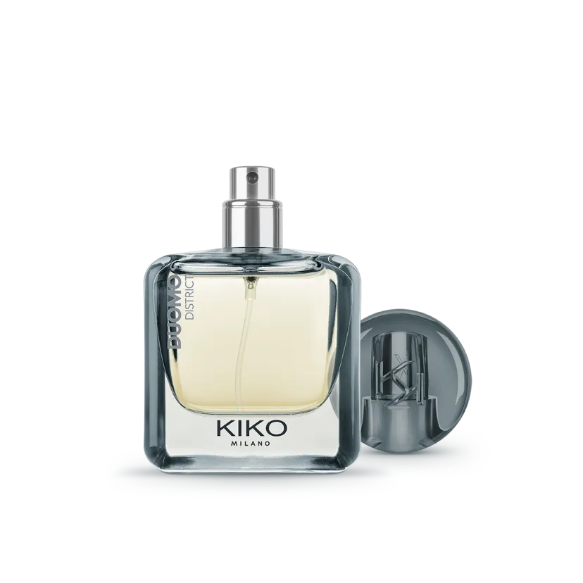Scent Of Milan Eau de Parfum Duomo District