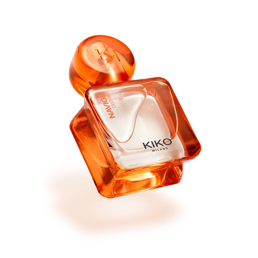 Scent Of Milan Eau de Parfum Navigli District