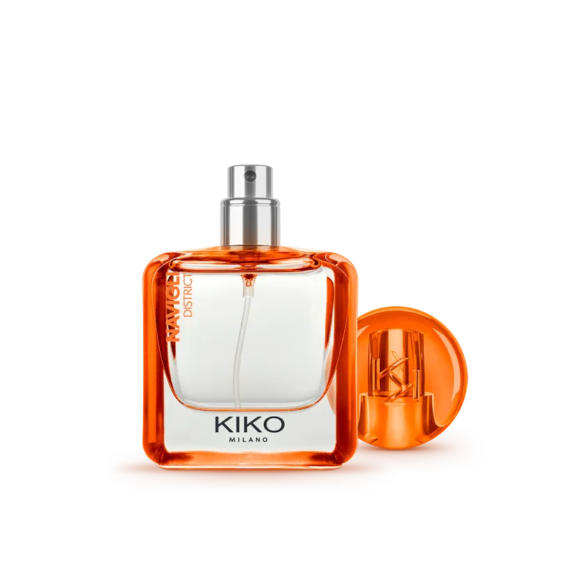 Scent Of Milan Eau de Parfum Navigli District