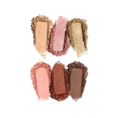Dreamphoria Cloud Whisper Eyeshadow Palette