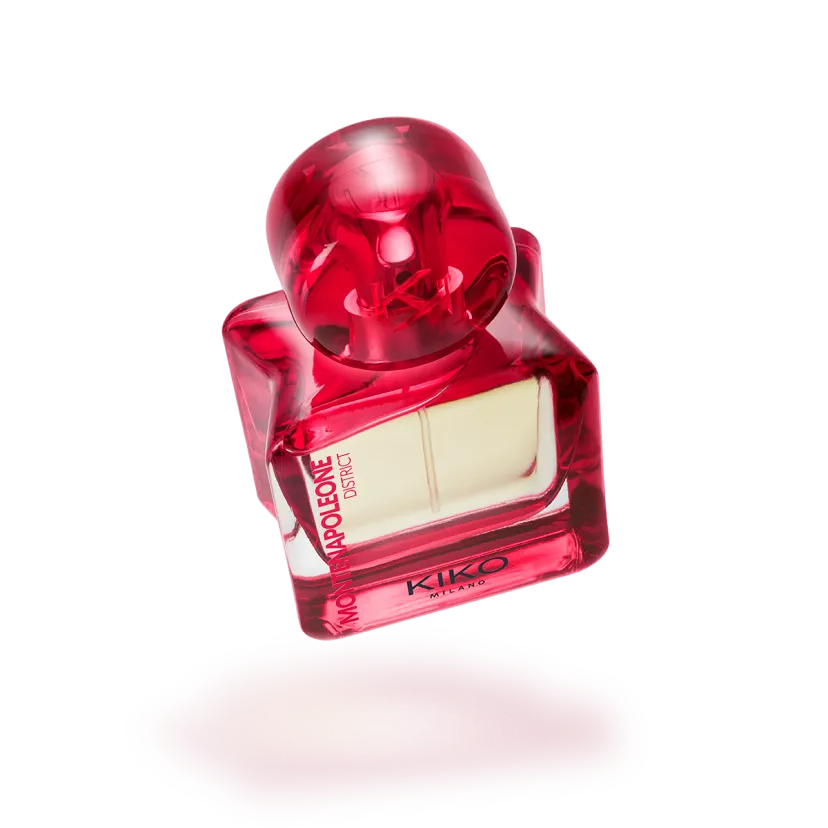 Scent Of Milan Eau de Parfum Montenapoleone District