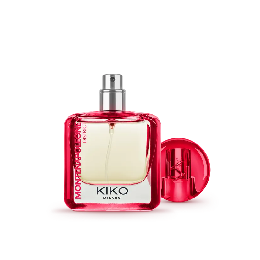Scent Of Milan Eau de Parfum Montenapoleone District