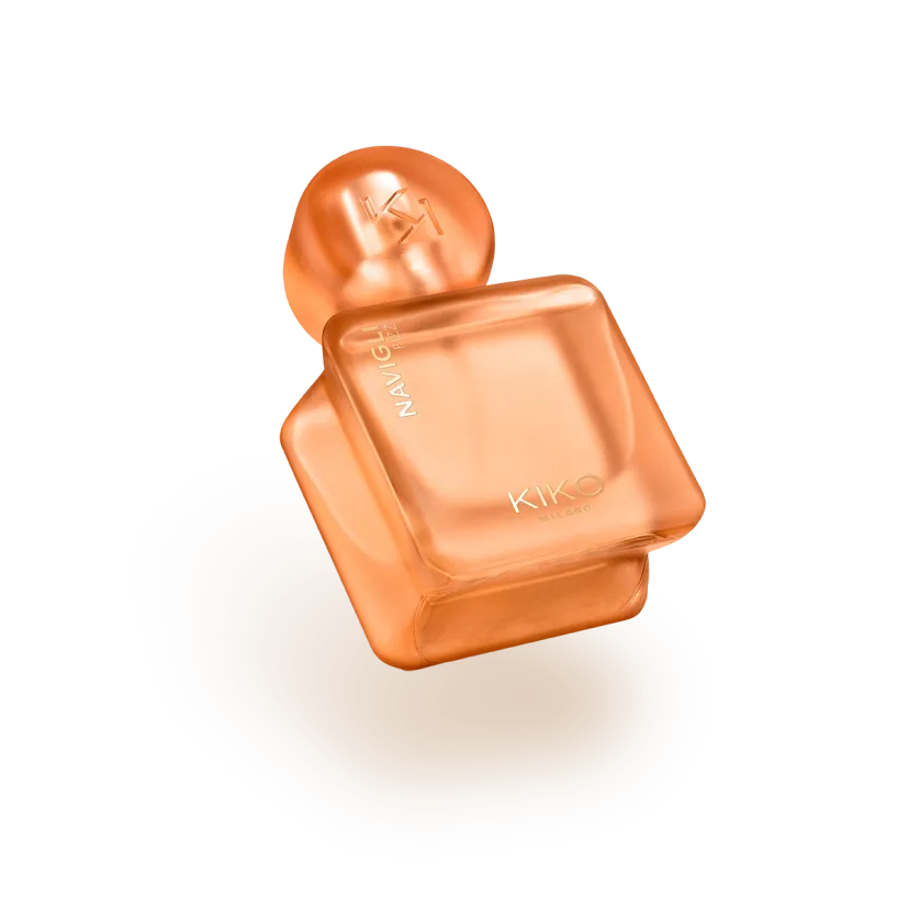 Juicy Fizz Navigli Fizz Eau De Parfum Limited Edition