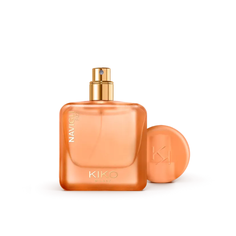 Juicy Fizz Navigli Fizz Eau De Parfum Limited Edition