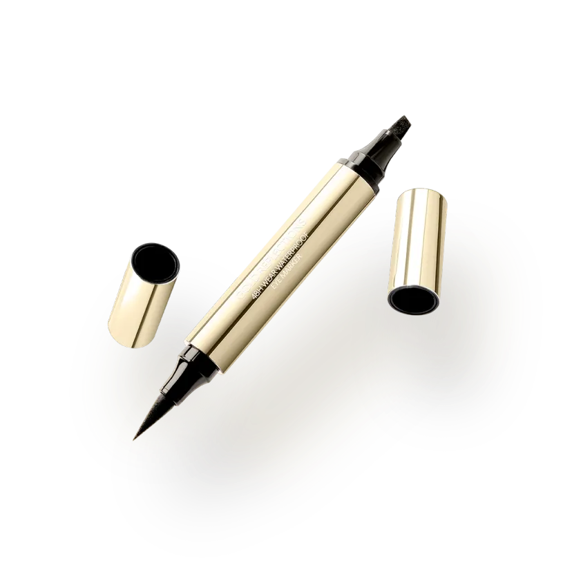 Gold Reflections 48h Wear Waterproof Eye Marker