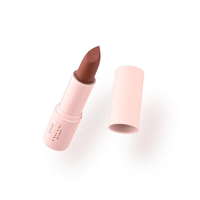 Kind by Kiko Soft Matte Lipstick
