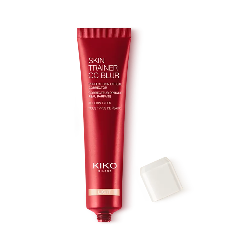 Skin Trainer Cc Blur