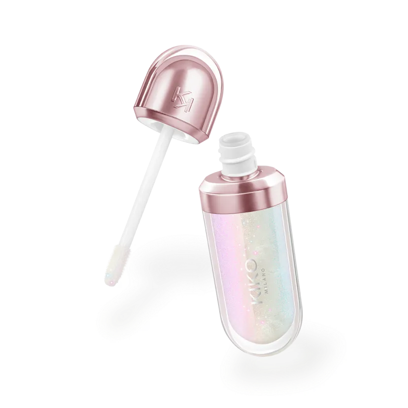 3d Hydra Lip Oil