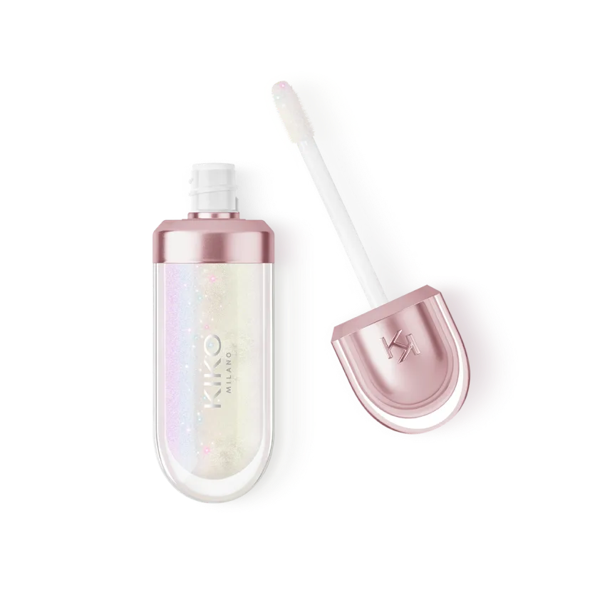 3d Hydra Lip Oil