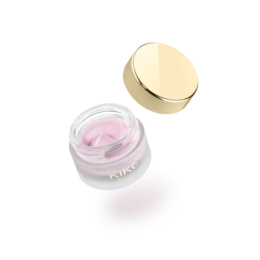 Holiday Wonderlights Overnight Eye Mask