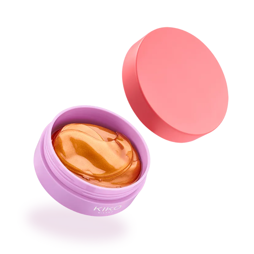 Power Shake Dreamy Glow Eye Patches