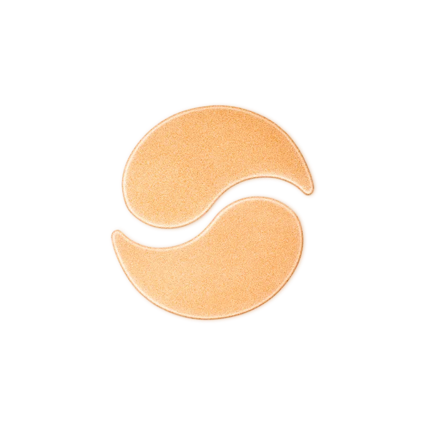 Power Shake Dreamy Glow Eye Patches